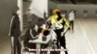 Kuroko no Basket episodio 12