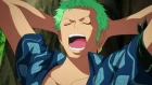One Piece: Episode of Nami episodio 1