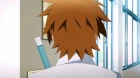 To LOVE-Ru Darkness episodio 8