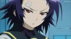 Medaka Box Abnormal episodio 8