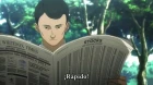 Jormungand: Perfect Order episodio 4