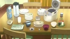 Tetsuwan Birdy Decode:02 episodio 1