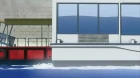 Tetsuwan Birdy Decode:02 episodio 8