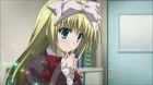 Seitokai no Ichizon Lv.2 episodio 7