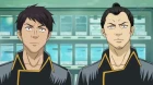 Gintama 2011 episodio 43