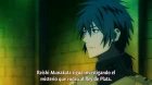 K episodio 8