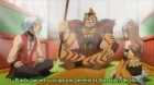 Shining Tears X Wind episodio 2