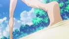 Busou Shinki episodio 5