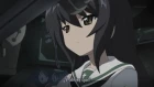 Girls und Panzer episodio 4