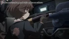 Girls und Panzer episodio 7