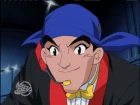 Bakuten Shoot Beyblade episodio 48