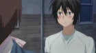 Sekirei episodio 1