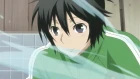 Sekirei episodio 8