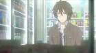 Kamisama no Memochou episodio 1