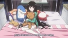 Kamisama no Memochou episodio 5
