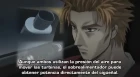 Initial D Fourth Stage episodio 13