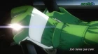 Initial D Fourth Stage episodio 23
