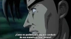 Initial D Fifth Stage episodio 14