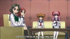 Saki episodio 18