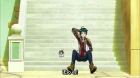 Ixion Saga DT episodio 14