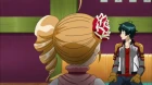 Ixion Saga DT episodio 19