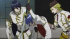Ixion Saga DT episodio 23