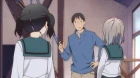 Yama no Susume episodio 2