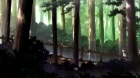 Yama no Susume episodio 3