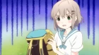 Yama no Susume episodio 7