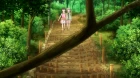 Yama no Susume episodio 9