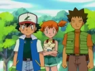 Pokemon episodio 264