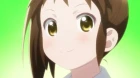 Mangirl! episodio 7