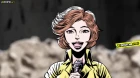 Inferno Cop episodio 11