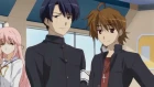 Da Capo II episodio 1