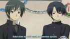 Da Capo II Second Season episodio 4