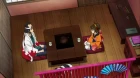 Bakumatsu Gijinden Roman episodio 8