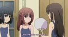 Minami-ke Omatase episodio 1