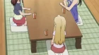 Minami-ke Tadaima episodio 6