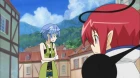 Senyuu. episodio 11