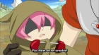 Senyuu. episodio 2