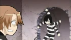 Senyuu. episodio 8