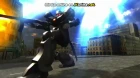 Chokkyuu Hyoudai Robot Anime: Straight Title episodio 2