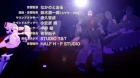Chokkyuu Hyoudai Robot Anime: Straight Title episodio 7