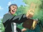 Hunter x Hunter: Greed Island episodio 6
