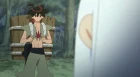 Katanagatari episodio 1