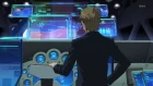 Eureka Seven AO episodio 13