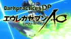 Eureka Seven AO episodio 20