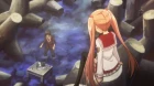 Hidan no Aria episodio 2