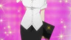 Cyclops Shoujo Saipu~ episodio 11
