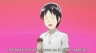 Cyclops Shoujo Saipu~ episodio 3